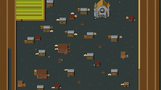 Colossals - Map Screenshots