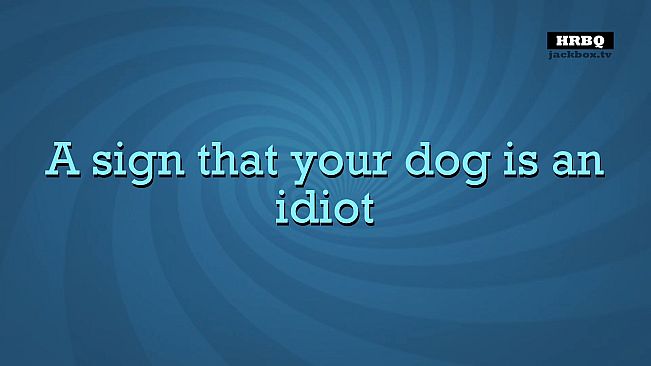 Quiplash 2 InterLASHional: The Say Anything Party Game!