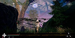 OVE : The Sword of Liberation