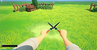 Mow A Lawn