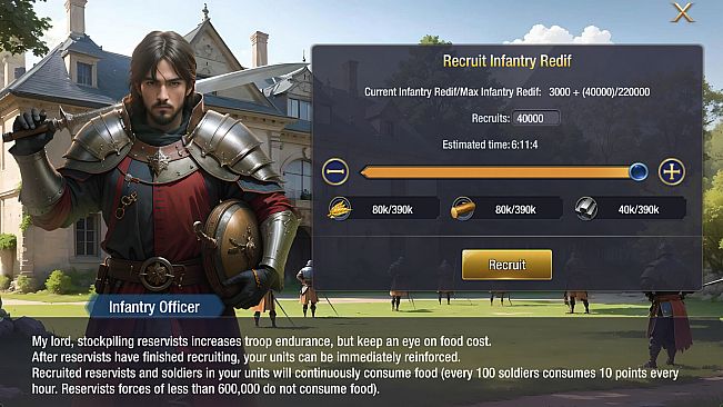 Conquest of Empires 2