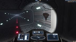 Hunternet Starfighter