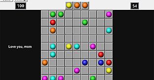 Lines: A Gift For Mom