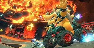 Mario Kart World