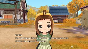 STORY OF SEASONS: A Wonderful Life