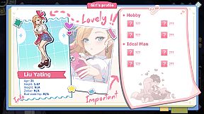 Love n Life: Happy Student