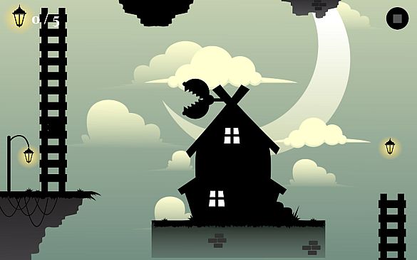 Find The Lost Lights