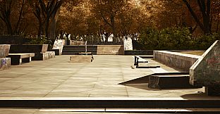 Session: Skate Sim Prague