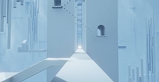 Freedom Locomotion VR