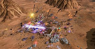 Ashes of the Singularity: Escalation - Co-Op Map Pack
