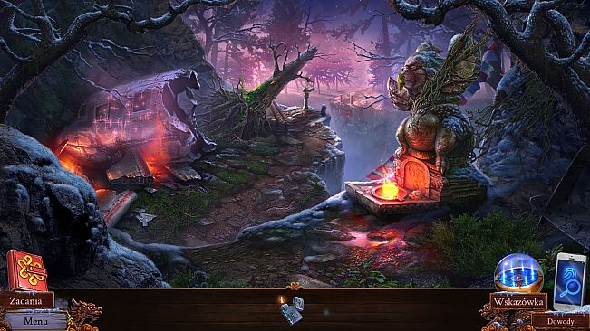 Enigmatis 3: The Shadow of Karkhala