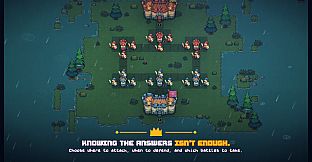 Knowlands: Battle of Wits