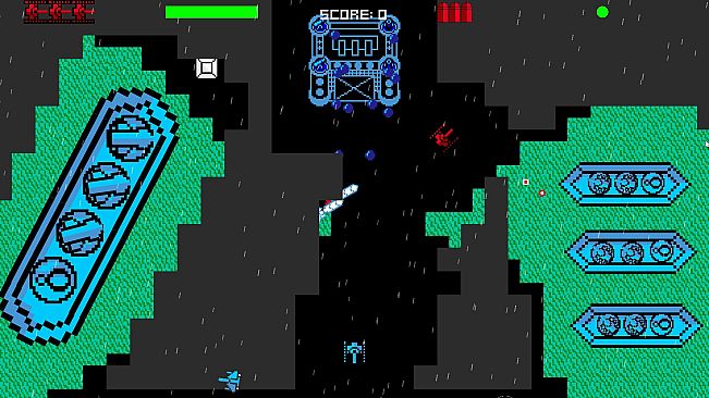 Tiger Tank 59 Ⅰ Battleship MP031