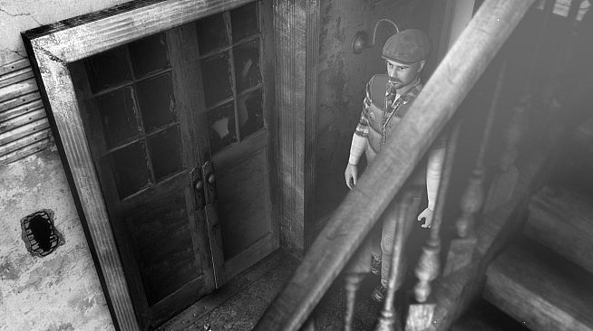 The Last Crown: Blackenrock