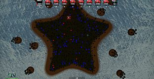 Rain of Fire