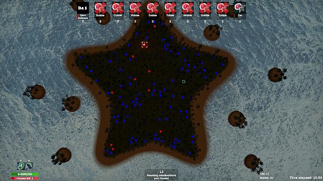 Rain of Fire