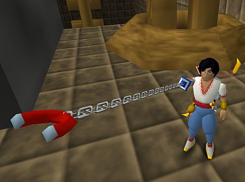 Azaran: Islands of the Jinn