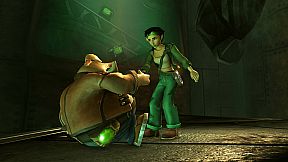 Beyond Good & Evil - 20th Anniversary Edition