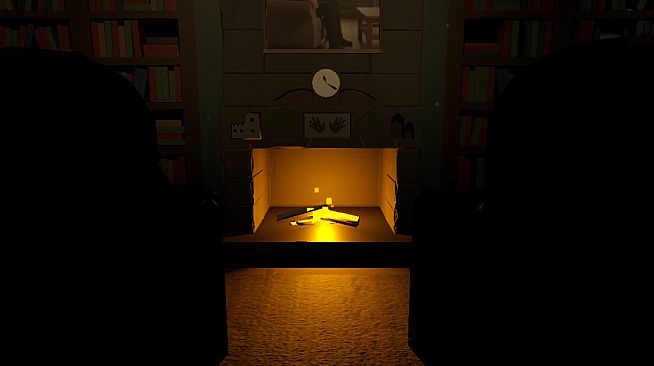 The Unfinished