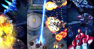 Raiden III x MIKADO MANIAX