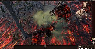 Valdrax Beyond the Rift