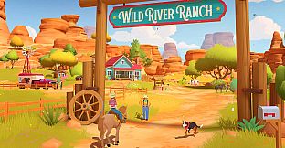 HORSE CLUB Ride West