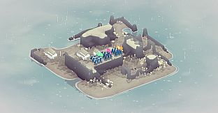 Bad North: Jotunn Edition Deluxe Edition Upgrade