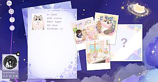 Meow Star Archives