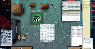 Fantasy Grounds - Starfinder RPG - Starfinder One-Shot #2: The Great Grav Train Robbery