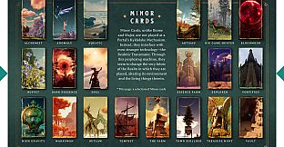 Nightingale - Digital Art Book