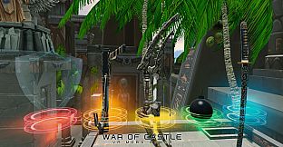 War of Castle VR