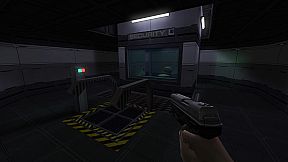 System Shock 2: 25th Anniversary Remaster
