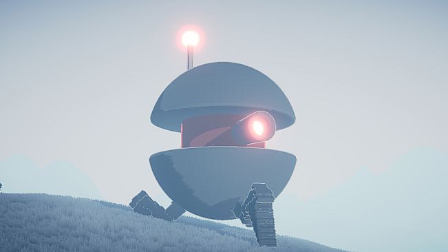 The Only Droid