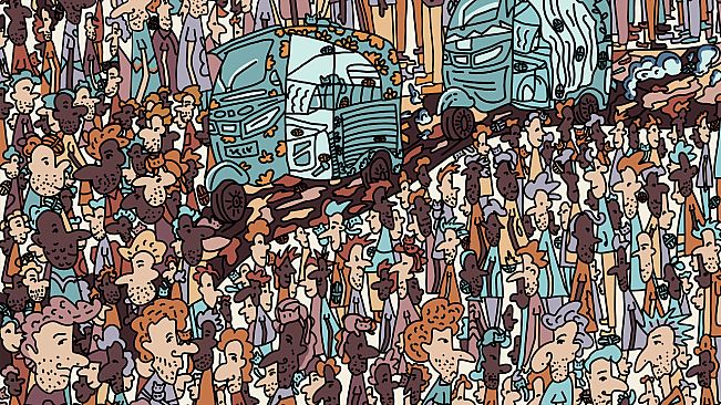 I commissioned some cats 11