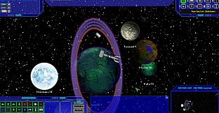 Avalon: The Journey Begins - Moons