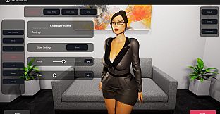 Office Sluts: Act 0