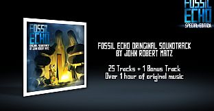 Fossil Echo - Special Edition Content Pack