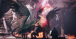 Dragon's Dogma 2: Dark Arisen