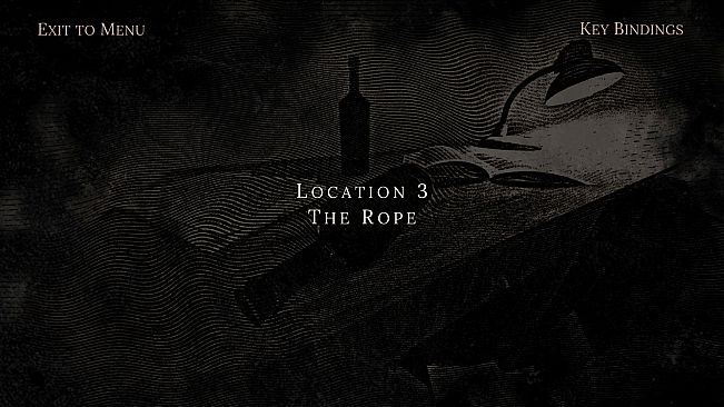 Rosemary's Fate Life Worth Living