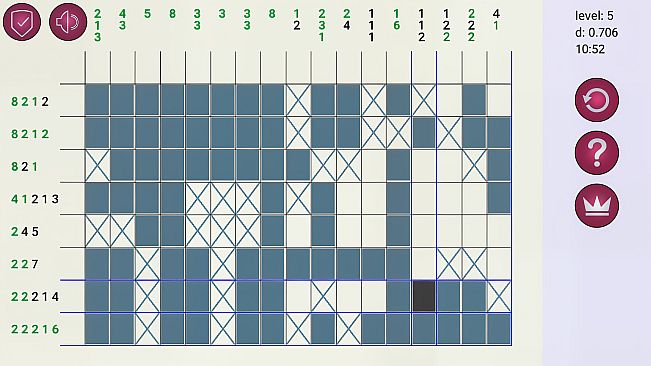 Nono Blocks Formula