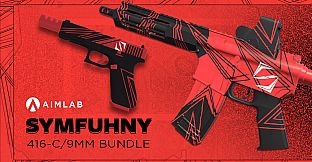 Aimlabs Signature Series - Symfuhny