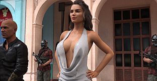 Agent Horny - Season 1