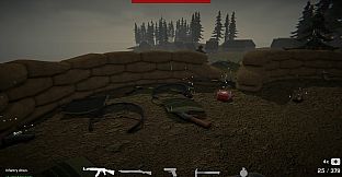 Eliminator: The Encapsuled Nemesis