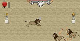 Games of Rome
