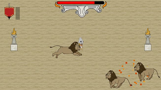 Games of Rome