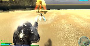 Gift to Humanity: Alpha