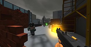PALS - Zombies!