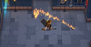 Otherworld Legends - Skin : Armored Infantryman