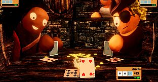 Pirates of First Star