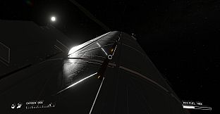 Cosmic Drifter